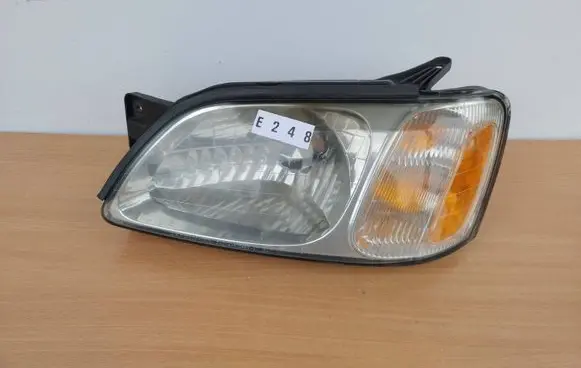Subaru Legacy Headlight/headlamp 320-1107L