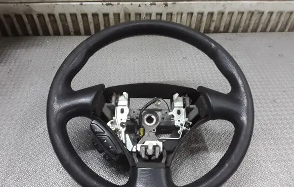 Toyota Corolla Verso E121 Steering wheel 8623013010