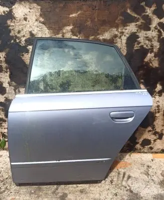 Audi A4 S4 B7 8E 8H Rear door