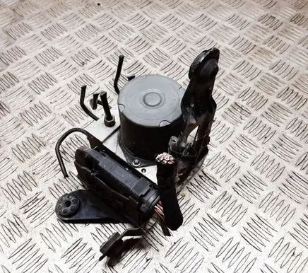 Renault Scenic II - Grand scenic II ABS Pump 410L3170903085