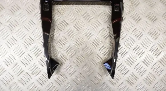Peugeot 208 Other center console (tunnel) element 9828368780