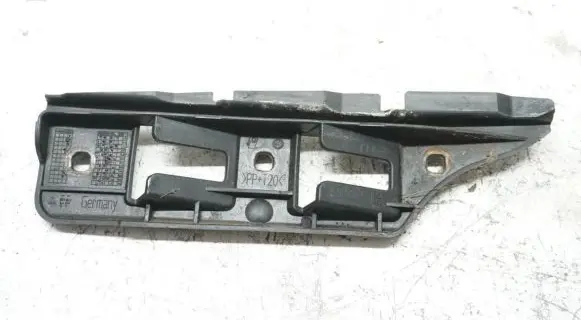 Volkswagen Golf V Front bumper mounting bracket 1K0807183