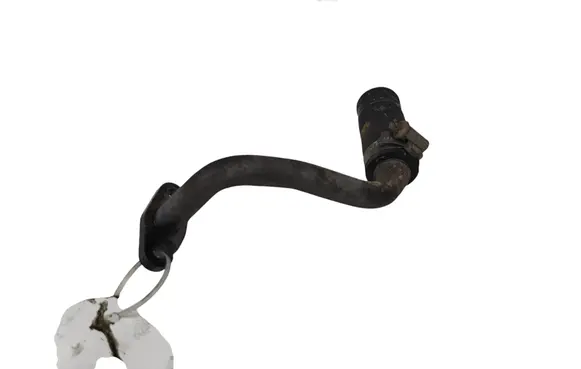 Turbo turbocharger oiling pipe/hose