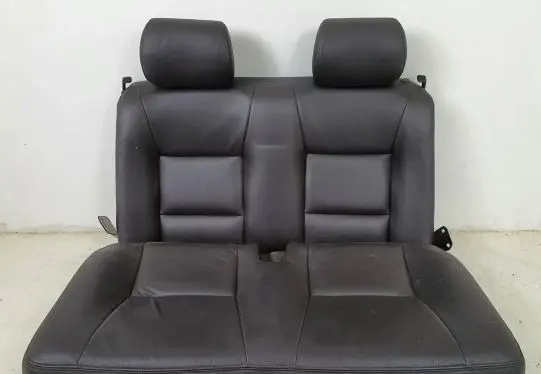 Saab 9-3 Ver2 Rear seat 