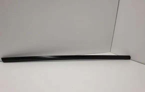 Tesla Model 3 Front door trim (molding) 20220204