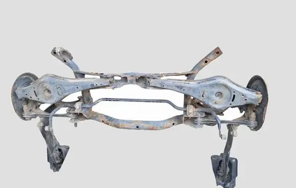 Seat Altea Rear subframe 12A30U3Q