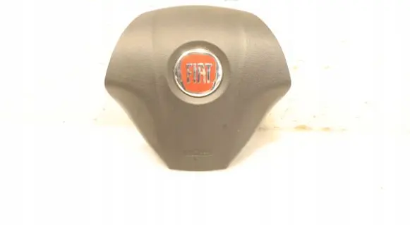 Fiat Punto Evo Steering wheel airbag 70043042