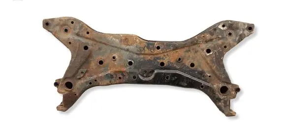 Citroen C-Crosser Front subframe 