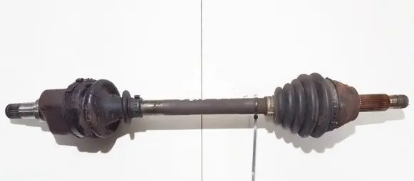 Ford Ka Front driveshaft