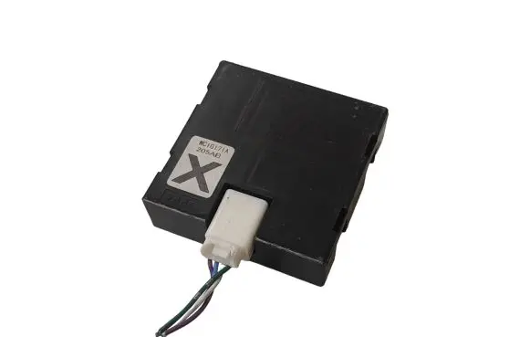 Nissan Leaf I (ZE0) Other control units/modules WC1G171A