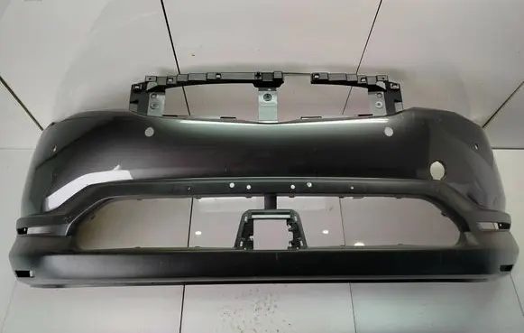 Mazda MX-30 Front bumper DN4E-50031