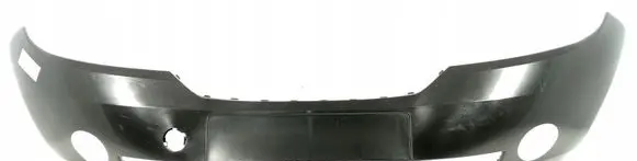 Skoda Citigo Front bumper 7851051