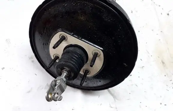 Honda Accord Brake booster f01g0610jl 7y070610gh