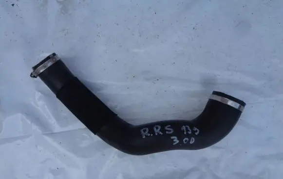 Land Rover Range Rover Sport L320 Intercooler hose/pipe 6985120325