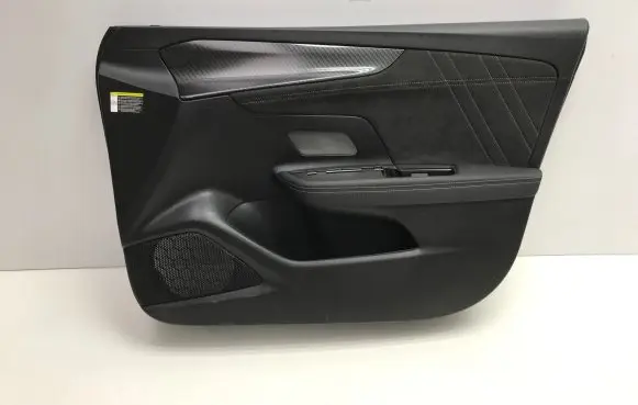 Opel Mokka B Front door card panel trim 9839727980 9839727780 9839727880