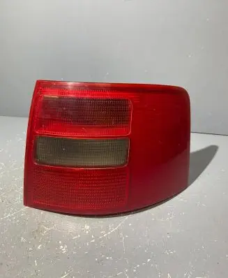 Audi A6 S6 C5 4B Rear/tail lights 4B9945096D 39700383 397009999