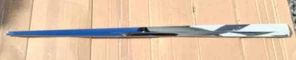 Chevrolet Bolt Front door trim (molding) 94560528 G2KCZ