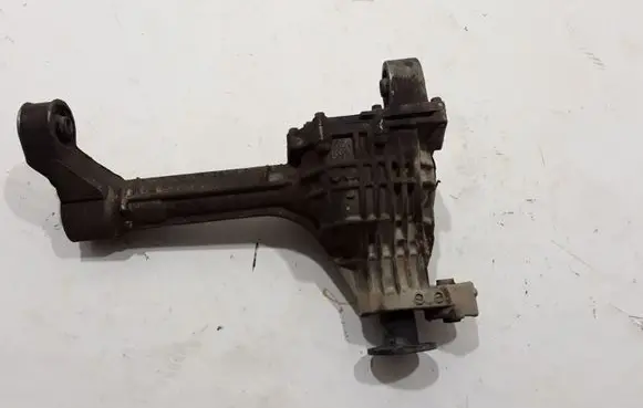 Nissan Pathfinder R51 Front differential 38500EA500