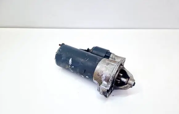 Mercedes-Benz SL R129 Starter motor A0001110053 0001110053