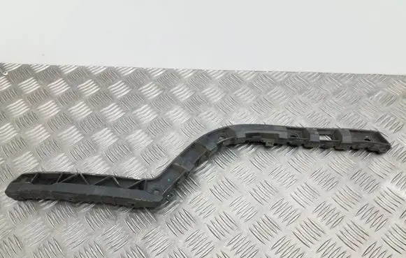 Skoda Superb B6 (3T) Bumper support mounting bracket corner 3T5807393