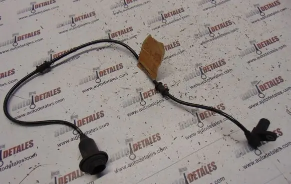 ABS rear brake sensor