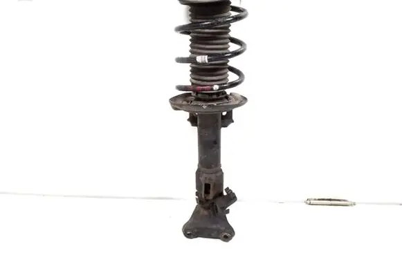 Front shock absorber/damper