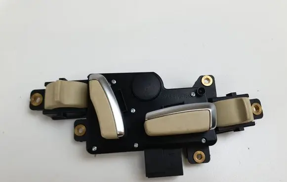 Audi A8 S8 D3 4E Seat control switch 4E0959766H