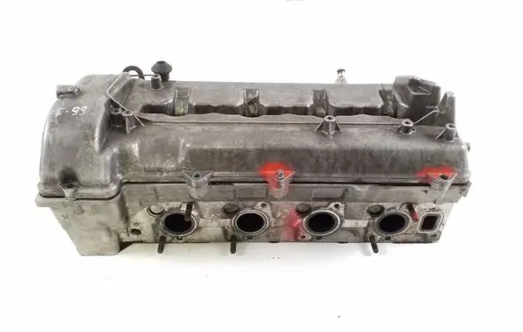 Mercedes-Benz S W220 Engine head A6280160901