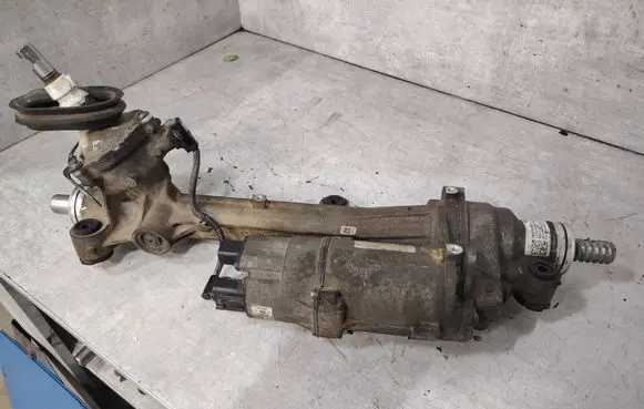 Opel Astra K Steering rack 39026265 2110200000000X 426154570