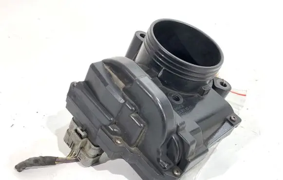 Citroen C3 Picasso Engine shut-off valve V760491980