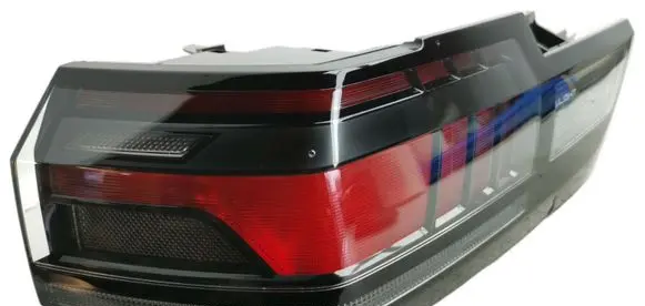 Volkswagen ID. Buzz Rear/tail lights 1T3945208E