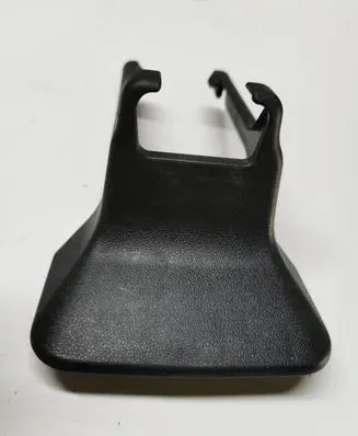 Toyota RAV 4 (XA40) Front passenger seat rail trim 7213842010 FR24