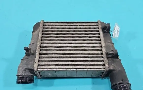 Audi A4 S4 B6 8E 8H Intercooler radiator 8E0145805S IMPRK1480043