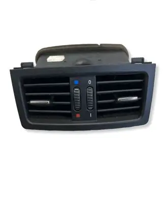 BMW 5 E60 E61 Rear air vent grill 7129556 6932024 141218