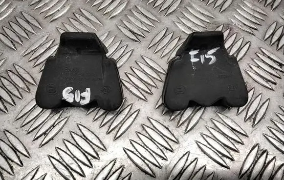 Radiator support slam panel bracket