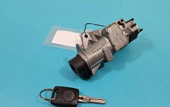 Audi A3 S3 8L Ignition lock 1J0419959 IMPRK1380416