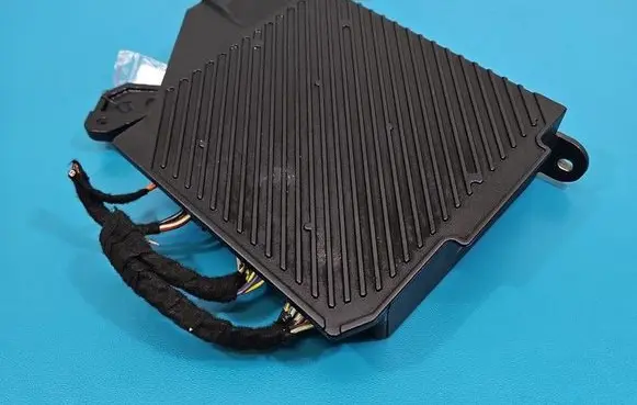 Volvo S90, V90 Sound amplifier 31456899AA IMPRK1557103