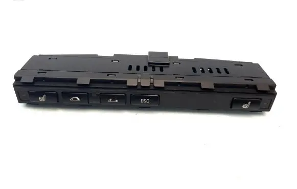 BMW 3 E46 Traction control (ASR) switch 6914709