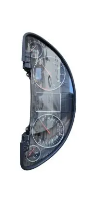 Audi A4 S4 B6 8E 8H Speedometer (instrument cluster) 8E0920931
