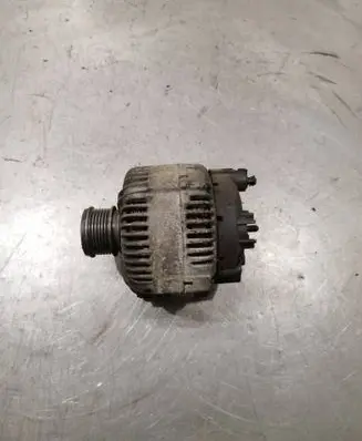 Audi A6 S6 C6 4F Generator/alternator 03g903016a