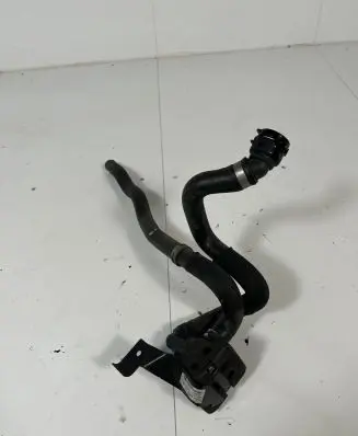 BMW 5 F10 F11 Electric auxiliary coolant/water pump 9239313
