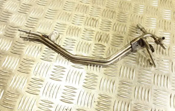 Fuel return line/hose
