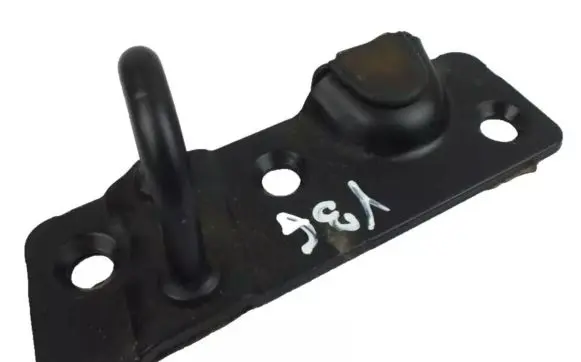 BMW i3 Tailgate/trunk/boot lock/latch/bracket 7335247