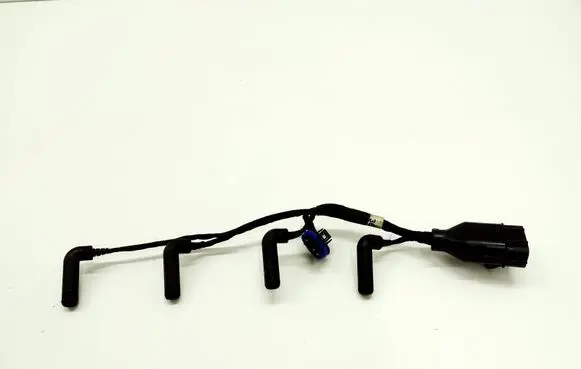 KIA Ceed Glow plug wires 02511WP