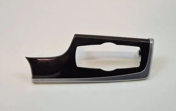 BMW 5 F10 F11 Panel trim 9166928