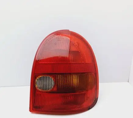 Opel Corsa B Rear/tail lights 45022