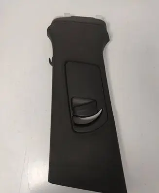 Audi Q5 SQ5 (B) pillar trim (top) 8R0867243F