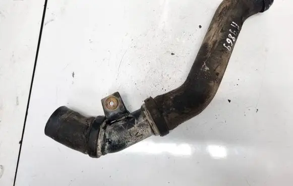 Dodge Journey Intercooler hose/pipe 04891860AB