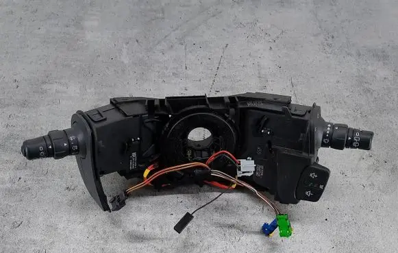 Renault Modus Wiper turn signal indicator stalk/switch