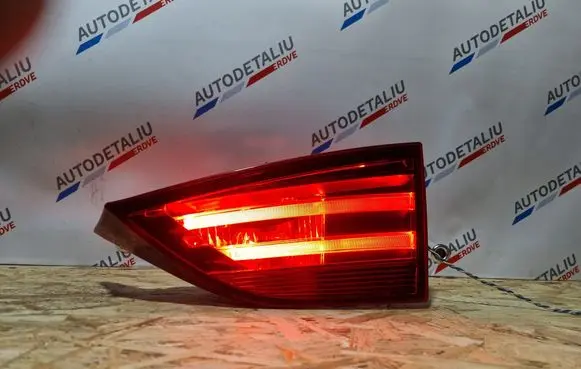 BMW X1 E84 Tailgate rear/tail lights 2990114 63212990114